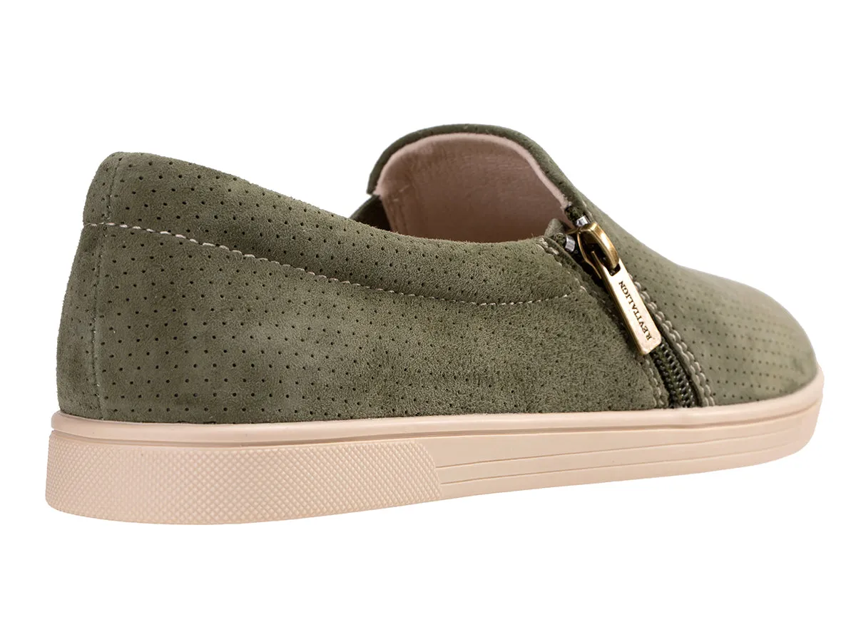 Lara Slip On