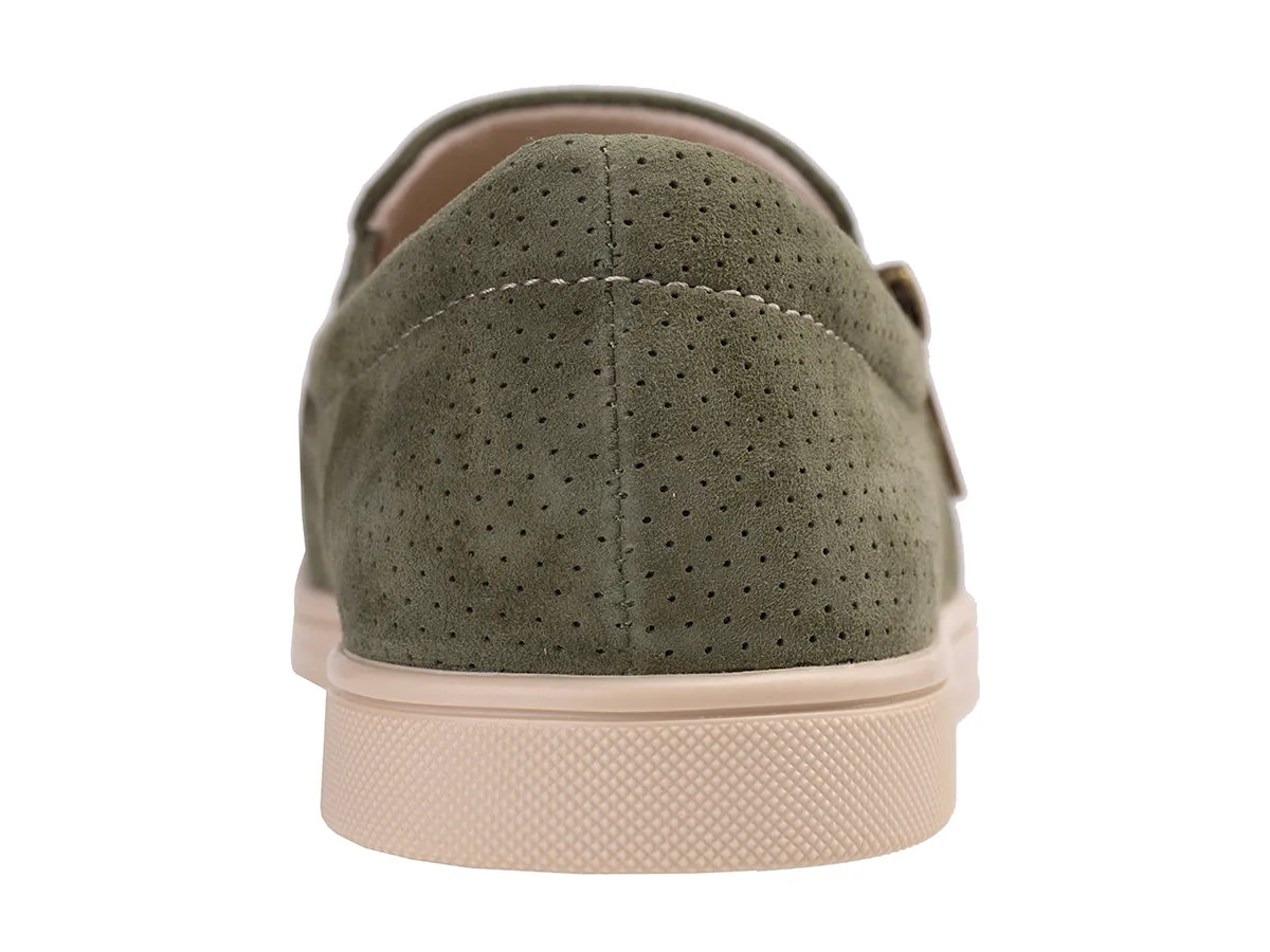 Lara Slip On