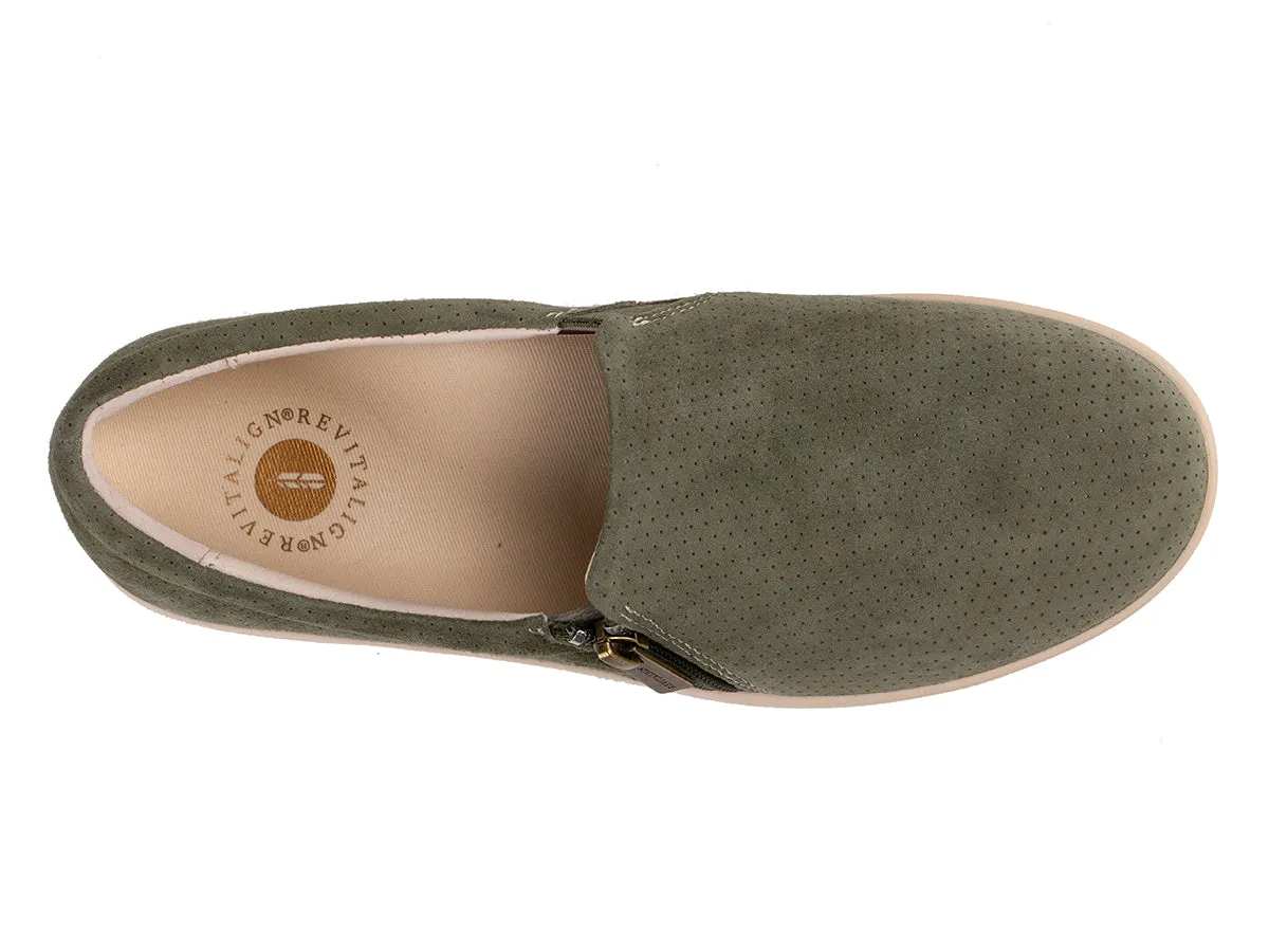 Lara Slip On