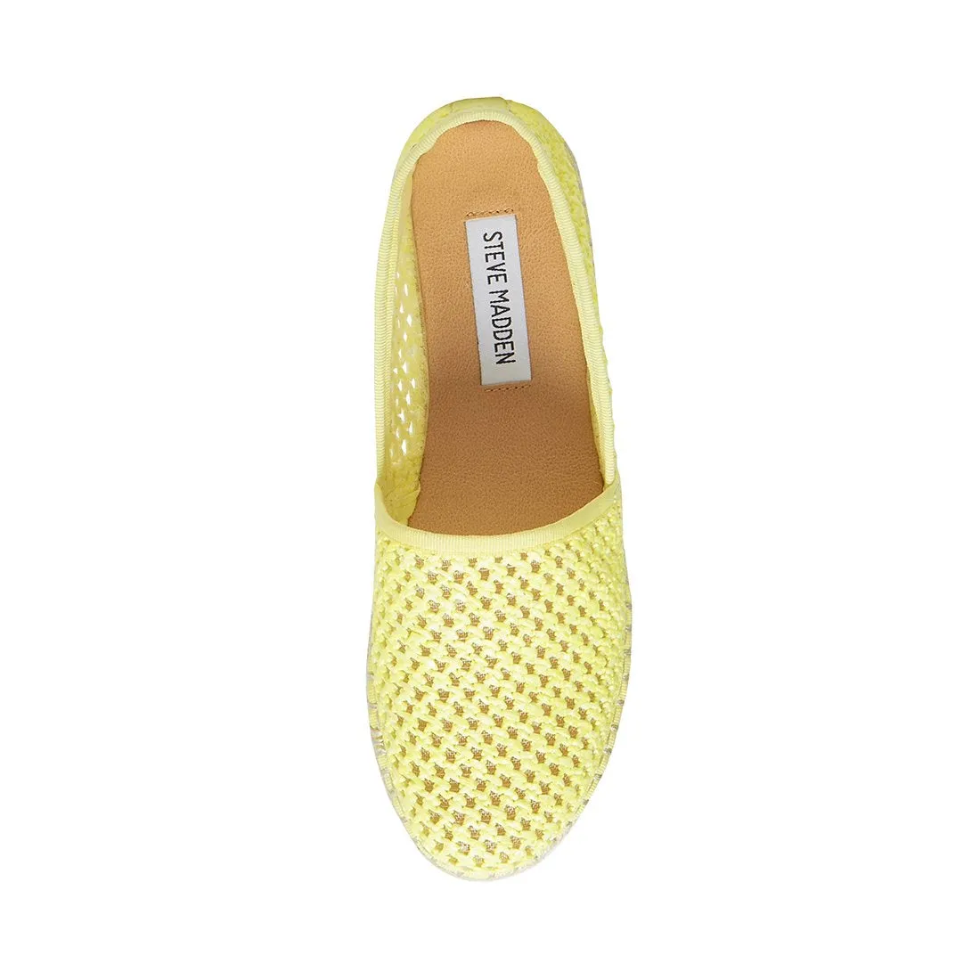 LASSY YELLOW