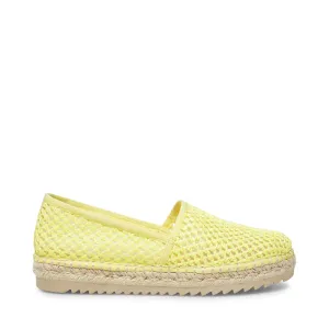 LASSY YELLOW