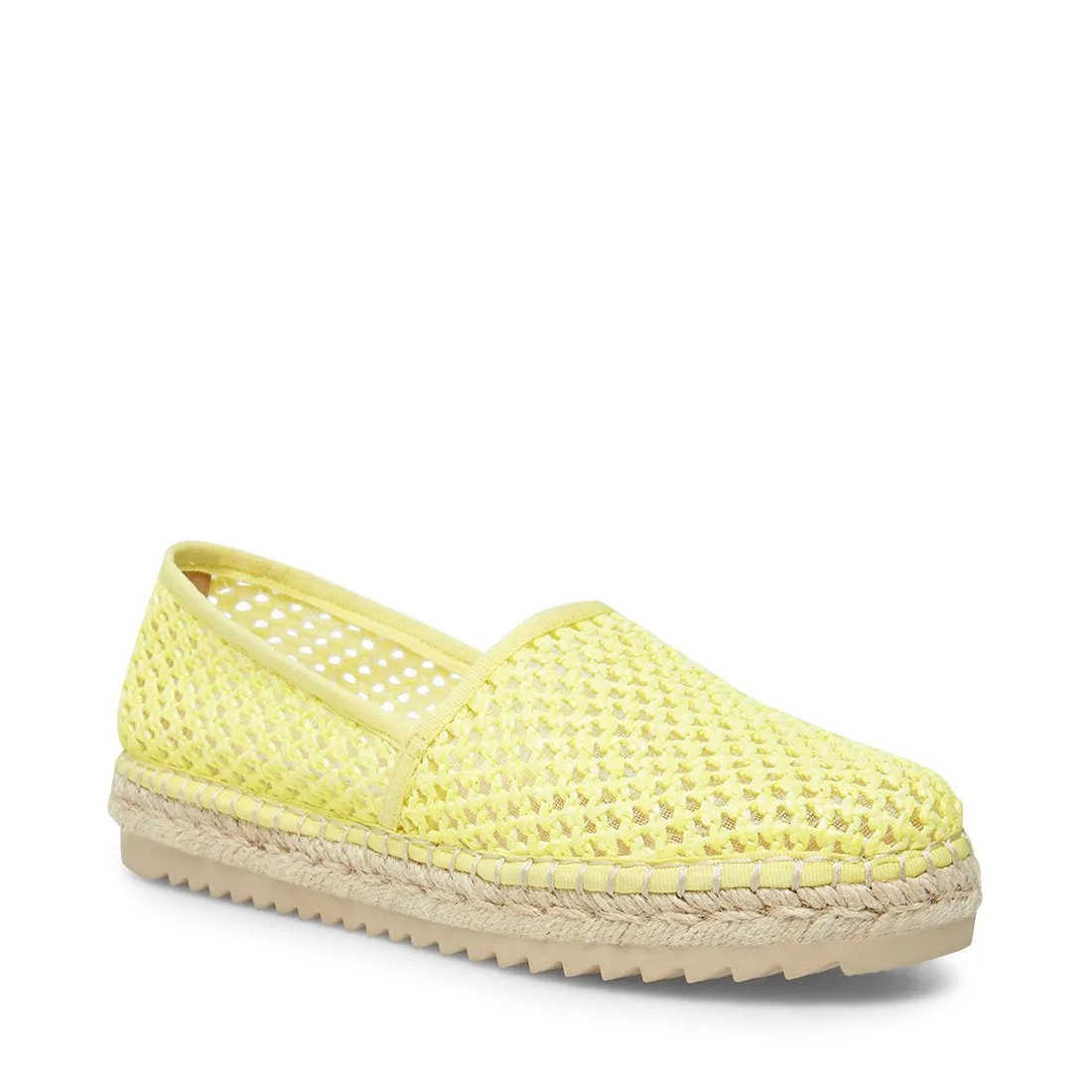 LASSY YELLOW
