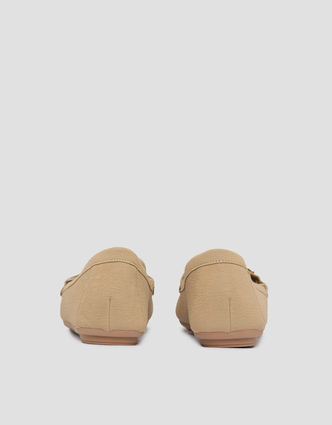 Laviola 4378 LSF Slip On Moccasin Wanita