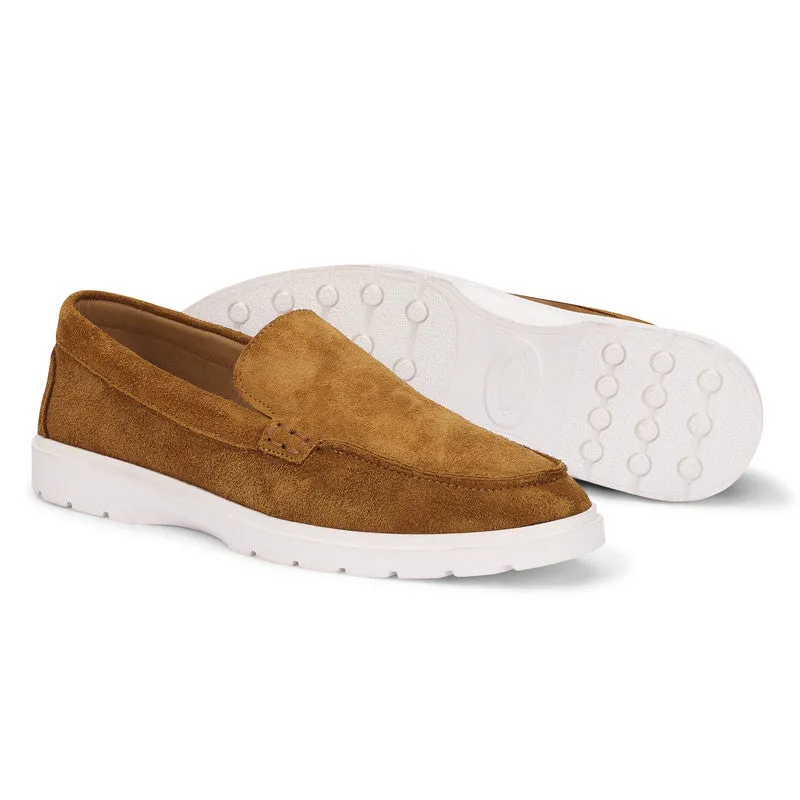 Lazy Days Slip-On- HAVAN