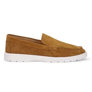 Lazy Days Slip-On- HAVAN