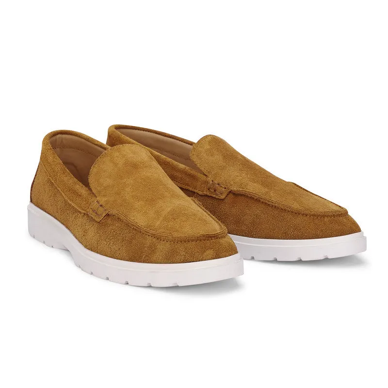 Lazy Days Slip-On- HAVAN