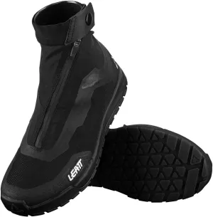 Leatt Shoe 7.0 HydraDri Flat #US9/UK8.5/EU43/CM27 Blk