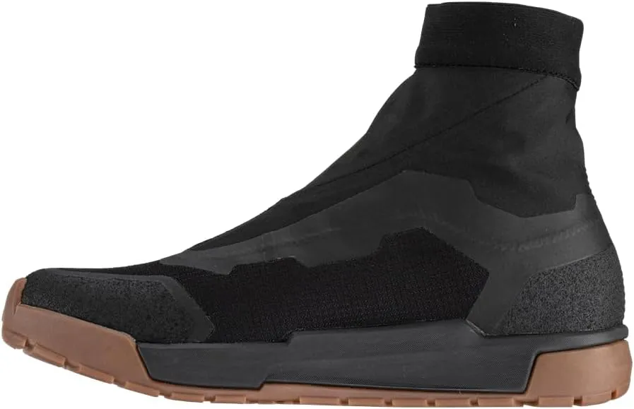 Leatt Shoe 7.0 HydraDri Flat #US9/UK8.5/EU43/CM27 Blk