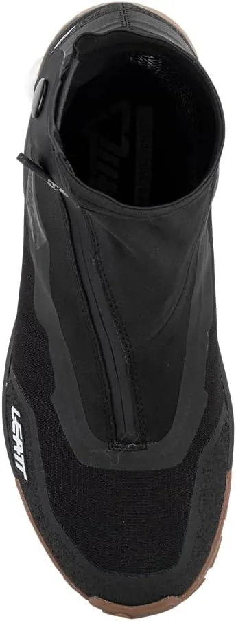 Leatt Shoe 7.0 HydraDri Flat #US9/UK8.5/EU43/CM27 Blk