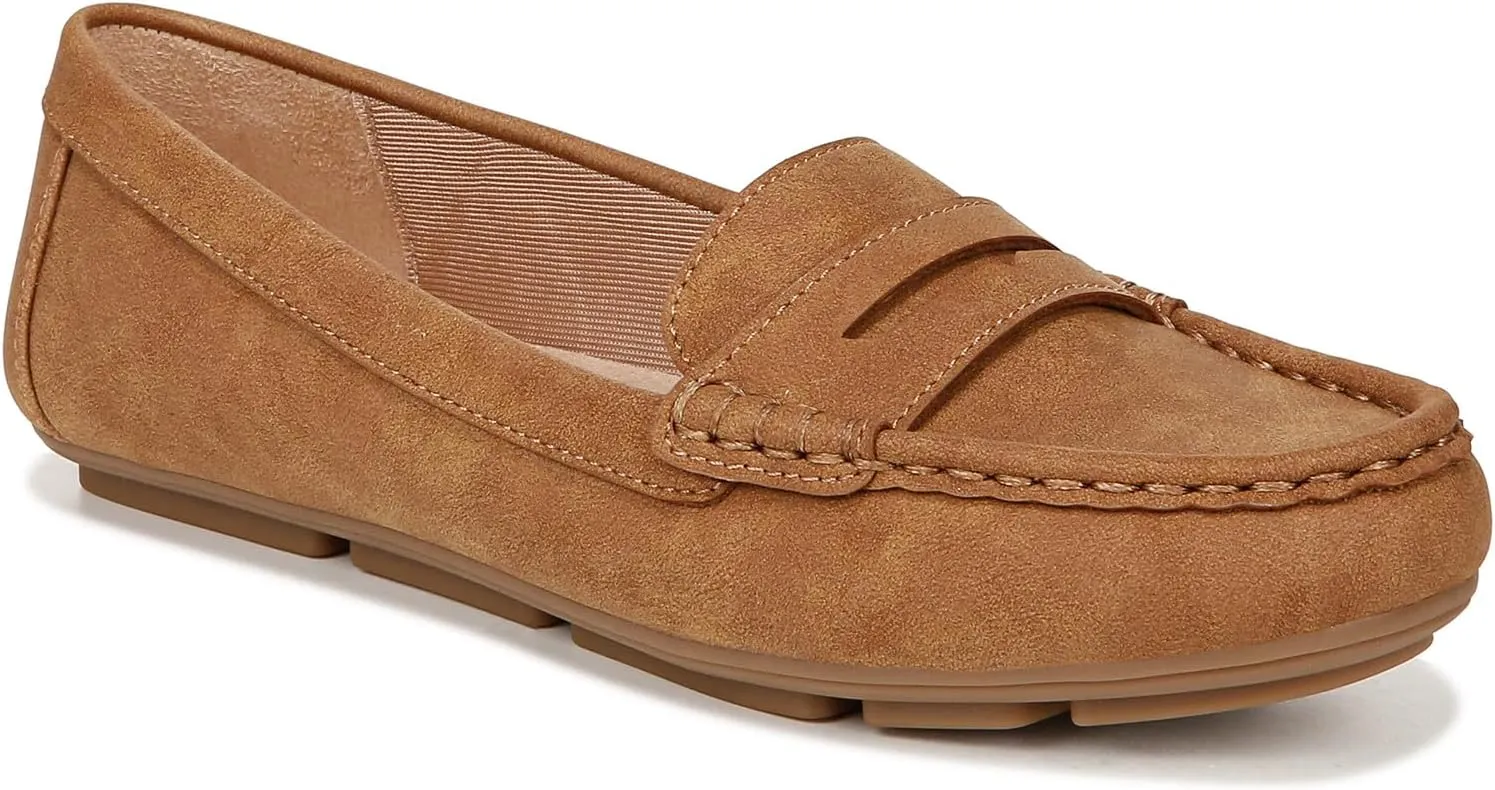 LifeStride Riviera Women's Loafers NW/OB
