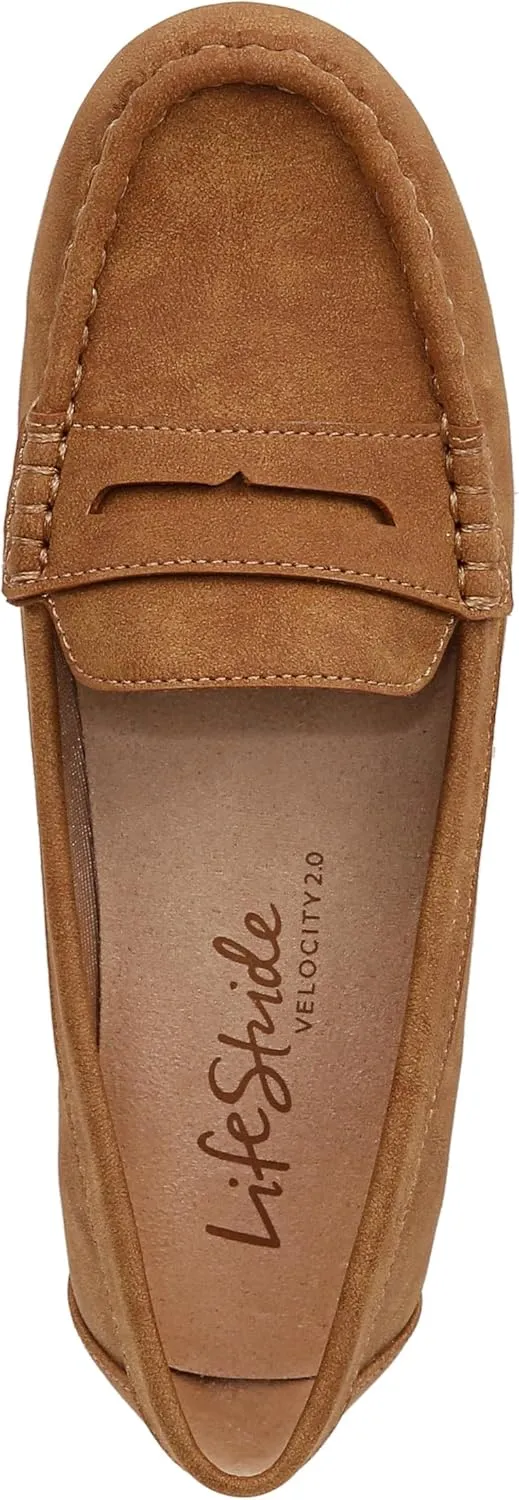 LifeStride Riviera Women's Loafers NW/OB