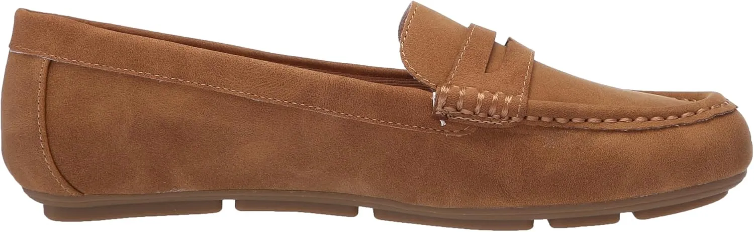LifeStride Riviera Women's Loafers NW/OB