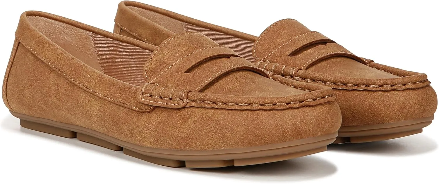LifeStride Riviera Women's Loafers NW/OB