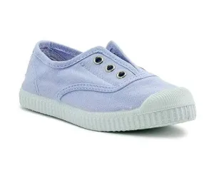 Lilac Slip On