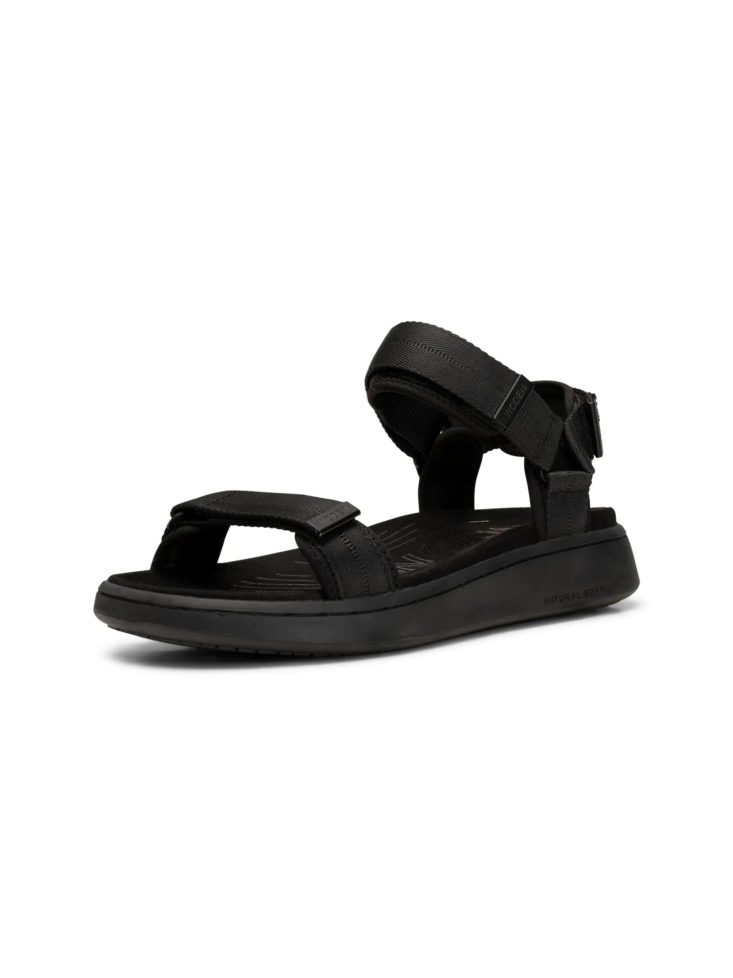 Line - Black/Black
