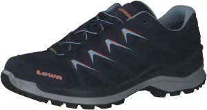Lowa Adult Innox PRO GTX LO WS grau