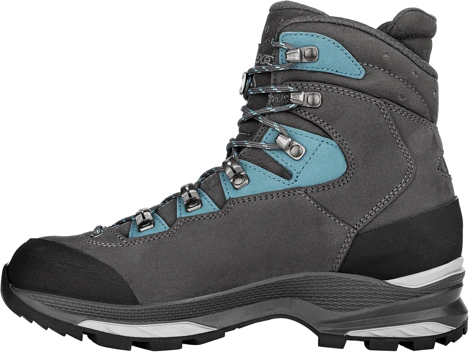 LOWA Adult Mauria EVO GTX Ws S grau