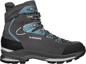 LOWA Adult Mauria EVO GTX Ws S grau