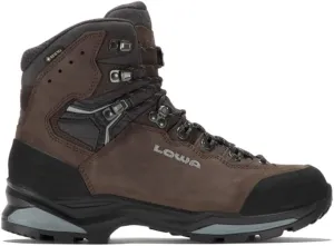 Lowa Camino EVO GTX Brown/Graphite 11 D (M)