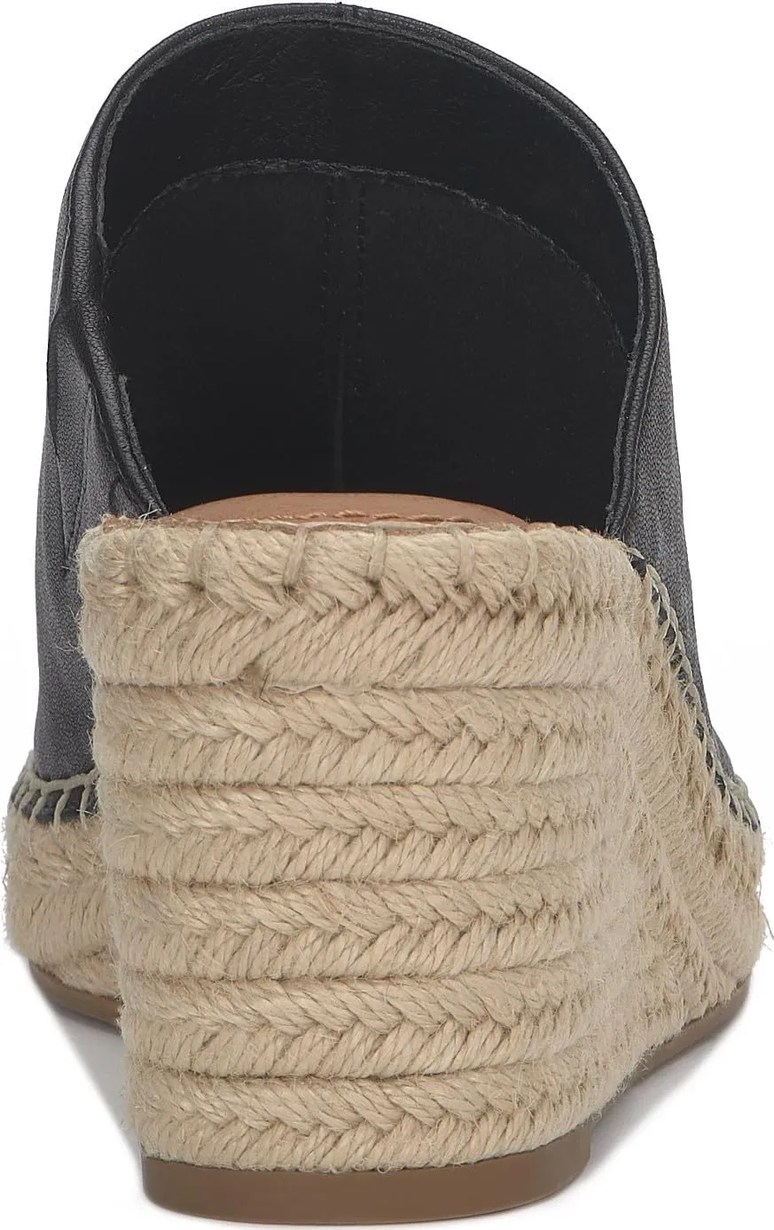 Lucky Brand Women's Cabriah Wedge Sandal
