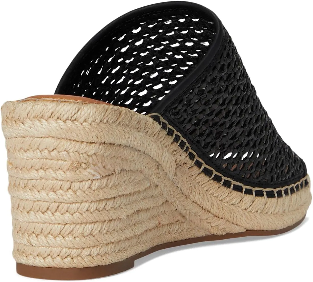 Lucky Brand Women's Cabriah Woven Espadrille Wedge Sandal