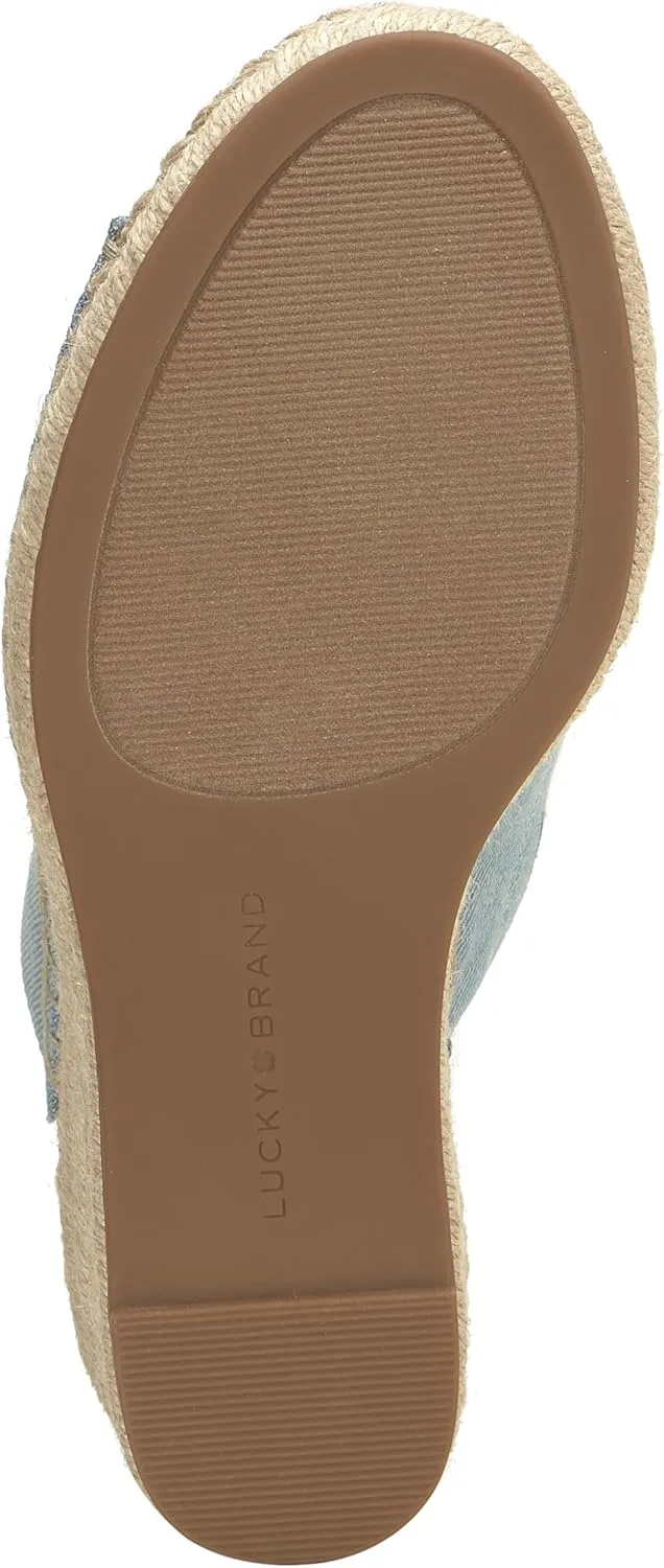 Lucky Brand Women's CABRIAH