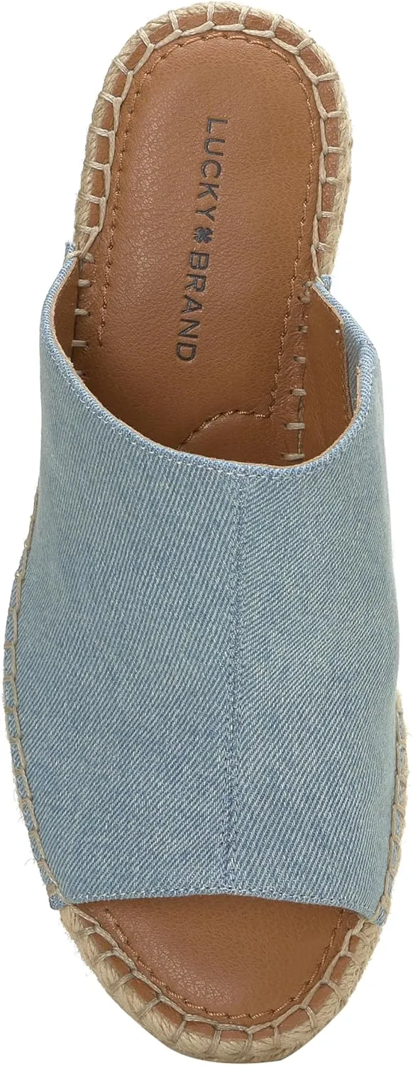 Lucky Brand Women's CABRIAH