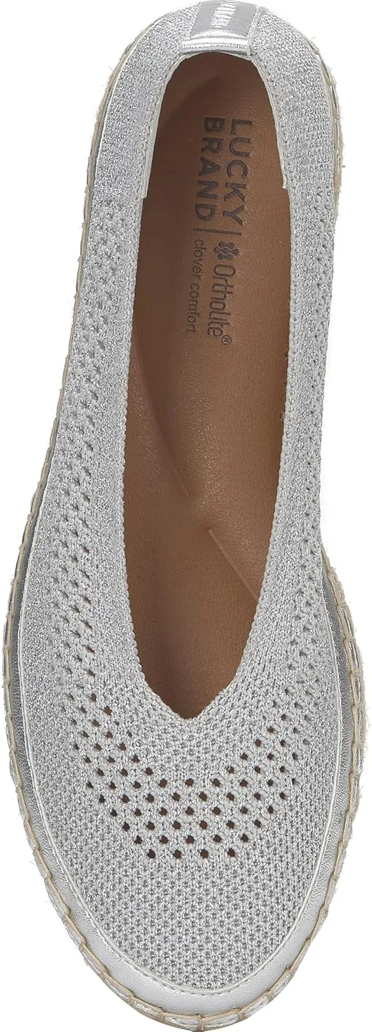 Lucky Brand Women's Orena Flat Sandal