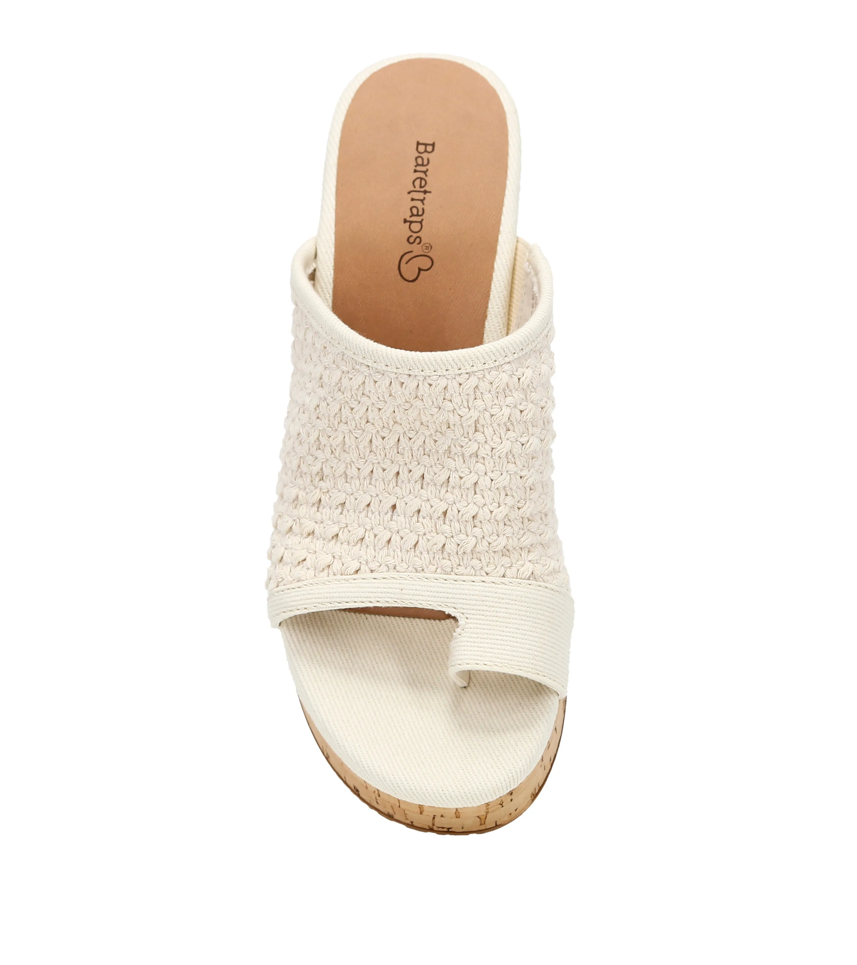 Maia Block Heel Sandal
