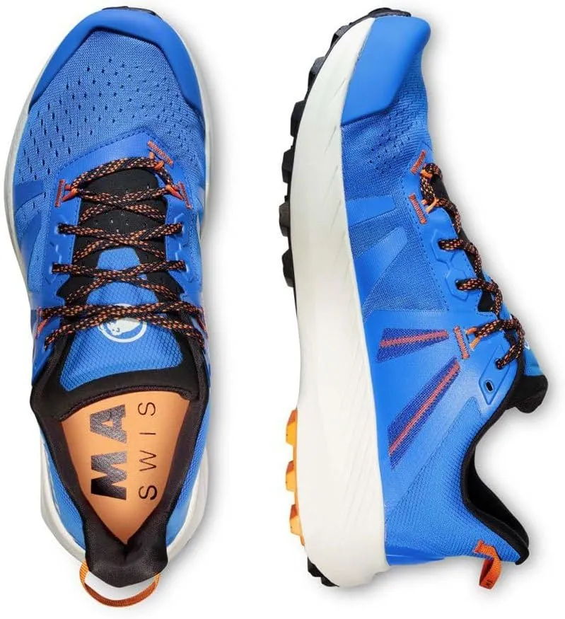 Mammut Men's Saentis TR Low Trail Running Shoe