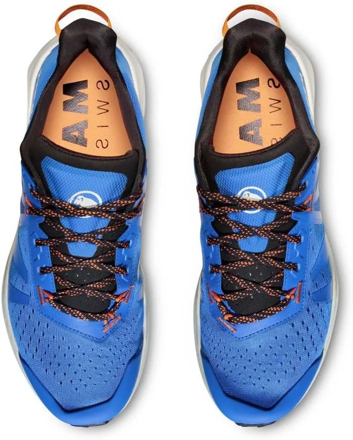 Mammut Men's Saentis TR Low Trail Running Shoe