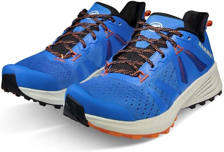Mammut Men's Saentis TR Low Trail Running Shoe