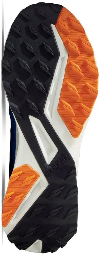 Mammut Men's Saentis TR Low Trail Running Shoe