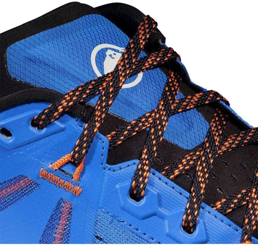 Mammut Men's Saentis TR Low Trail Running Shoe