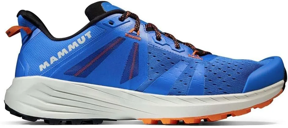 Mammut Men's Saentis TR Low Trail Running Shoe