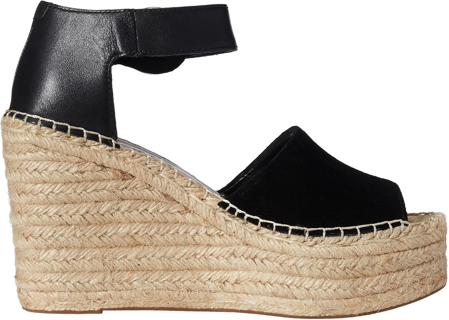 Marc Fisher LTD Alida Espadrille Wedge