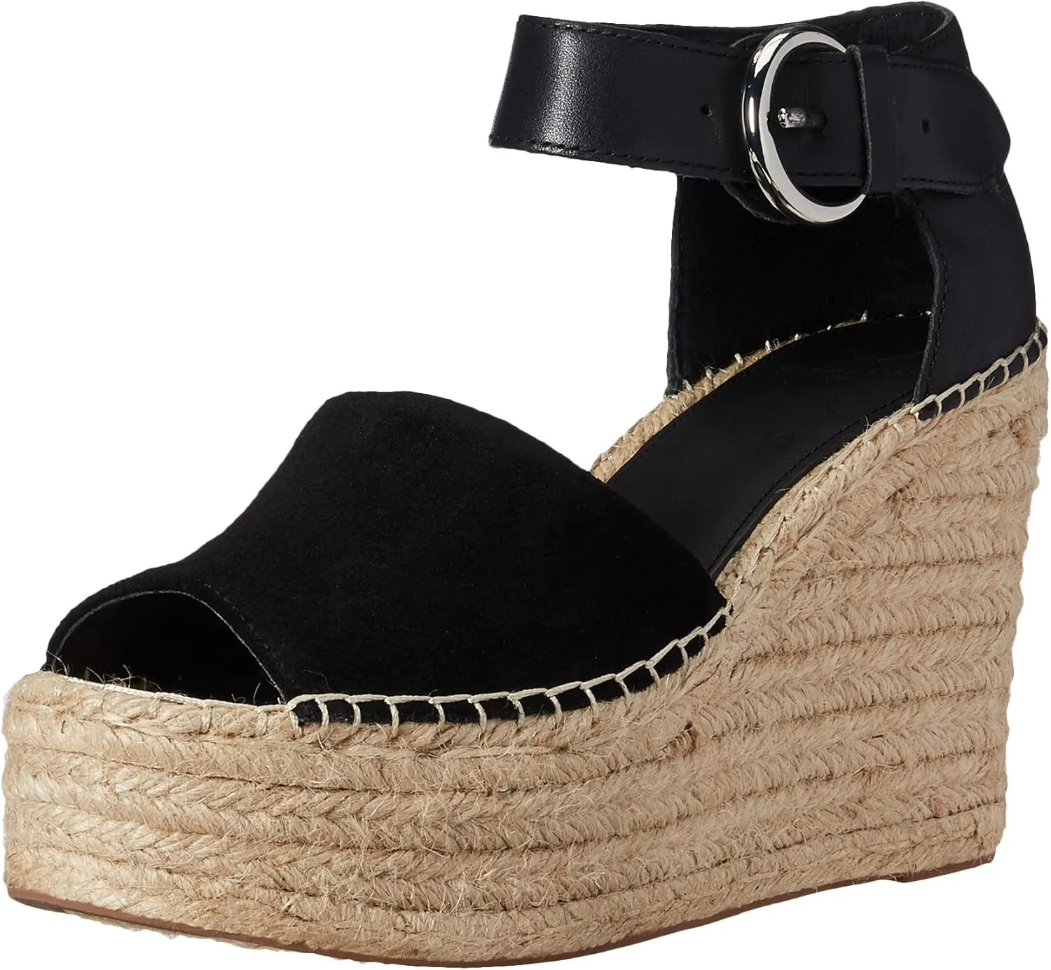 Marc Fisher LTD Alida Espadrille Wedge