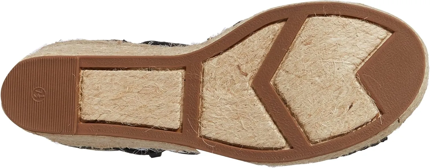 Marc Fisher LTD Alida Espadrille Wedge