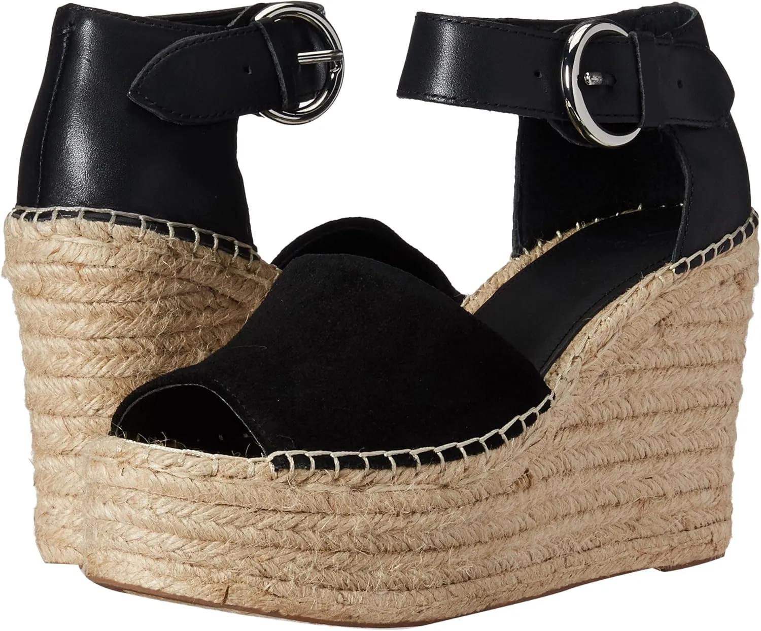 Marc Fisher LTD Alida Espadrille Wedge