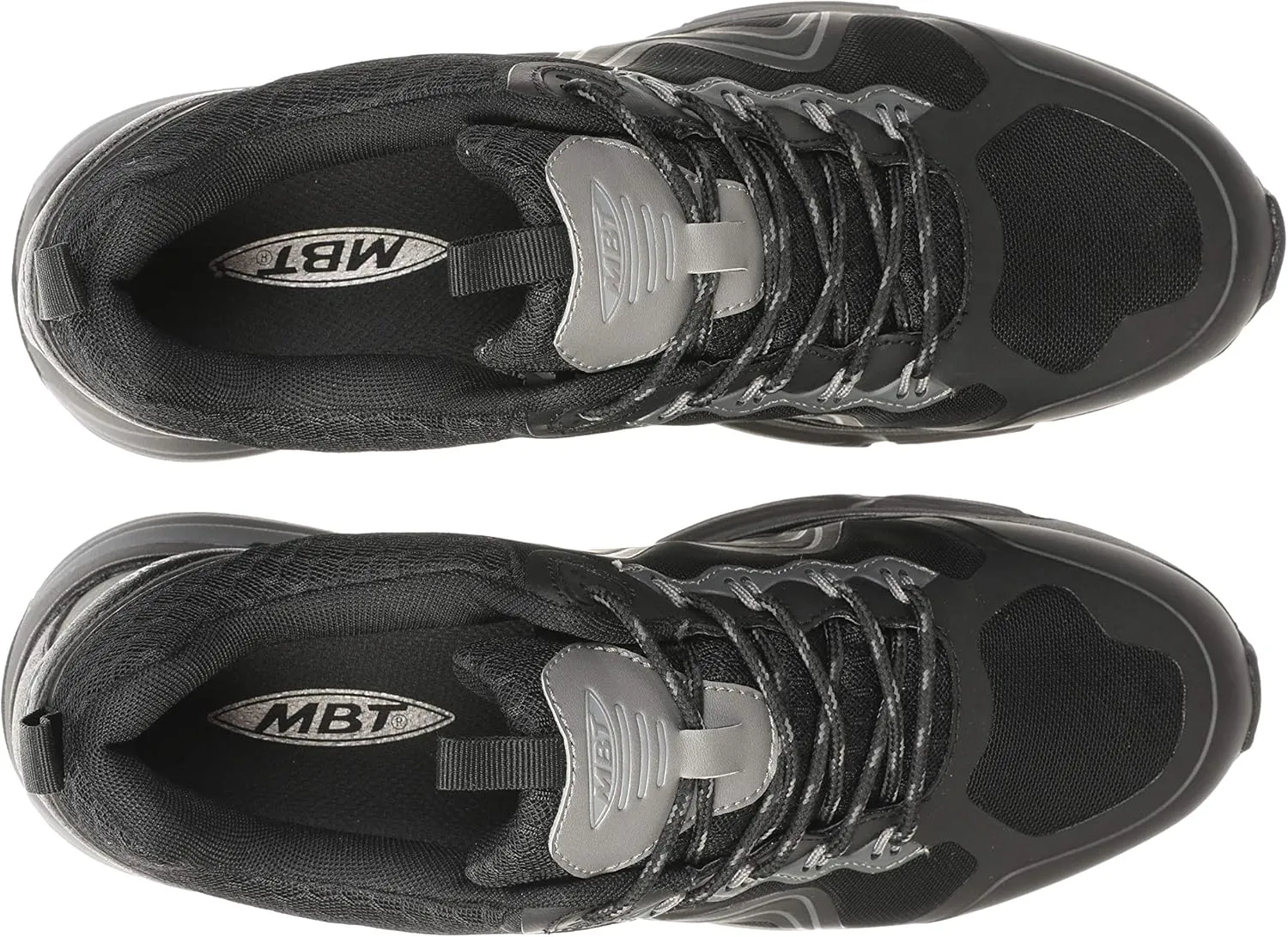 MBT Rocker Bottom Shoes Women’s – Waterproof Athletic Shoe Tevo WP