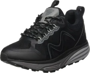 MBT Rocker Bottom Shoes Women’s – Waterproof Athletic Shoe Tevo WP