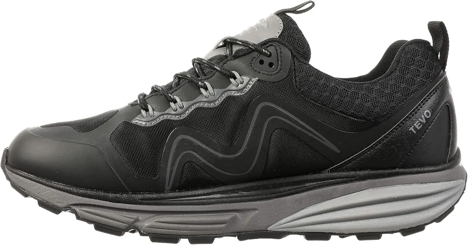 MBT Rocker Bottom Shoes Women’s – Waterproof Athletic Shoe Tevo WP
