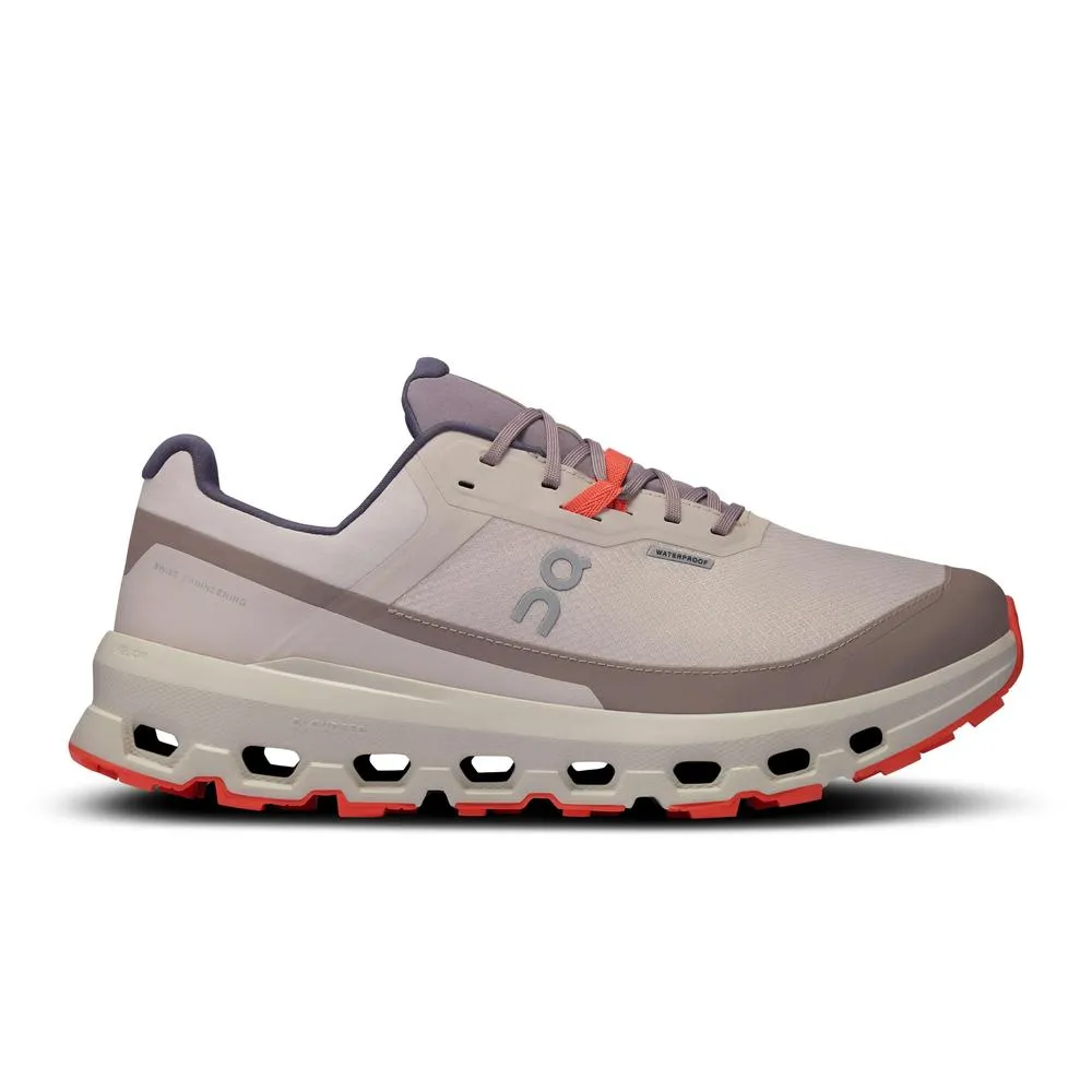 Men Cloudvista 2 Waterproof - Pearl | Ice