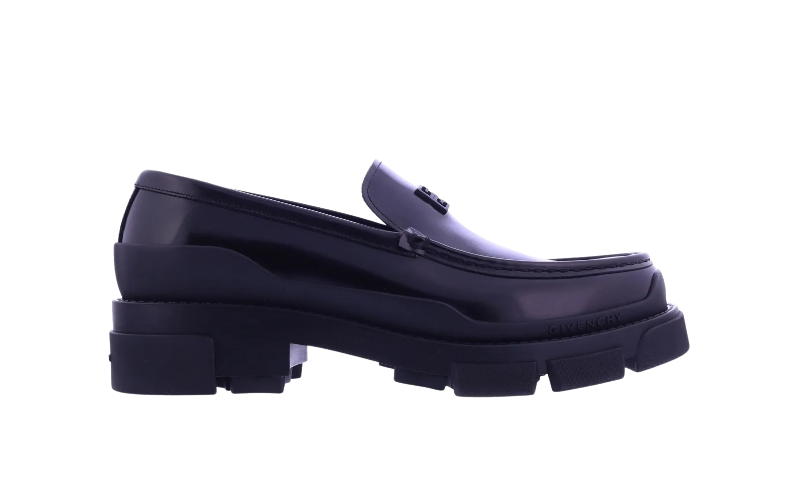 Men Terra Loafer