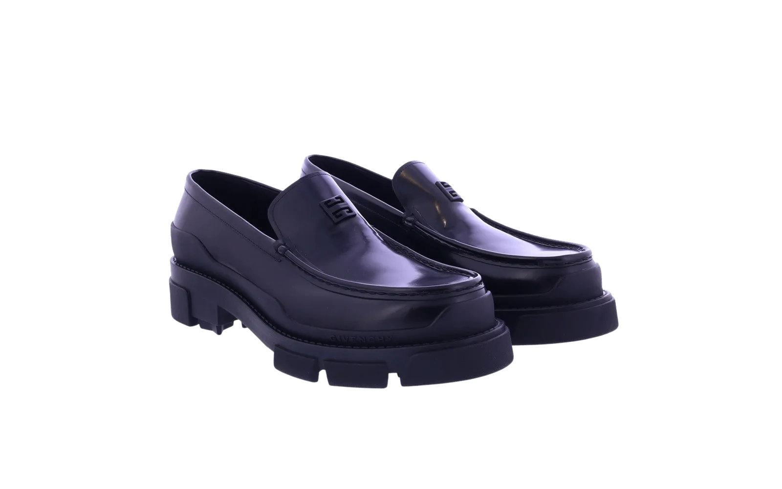 Men Terra Loafer