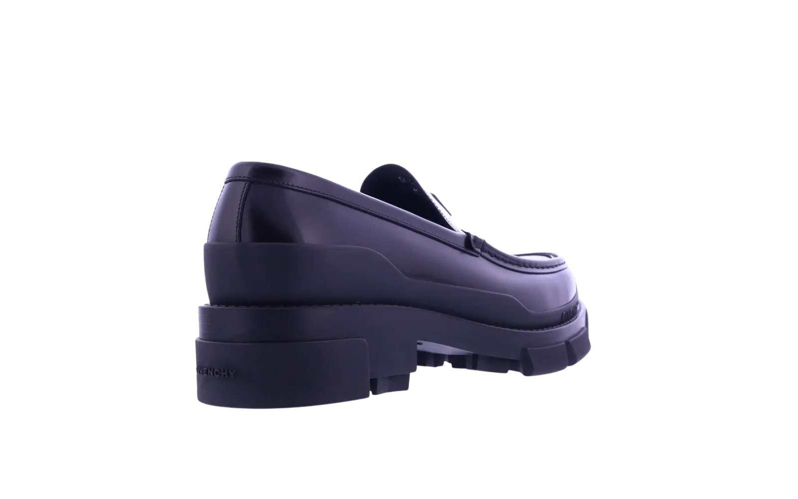 Men Terra Loafer