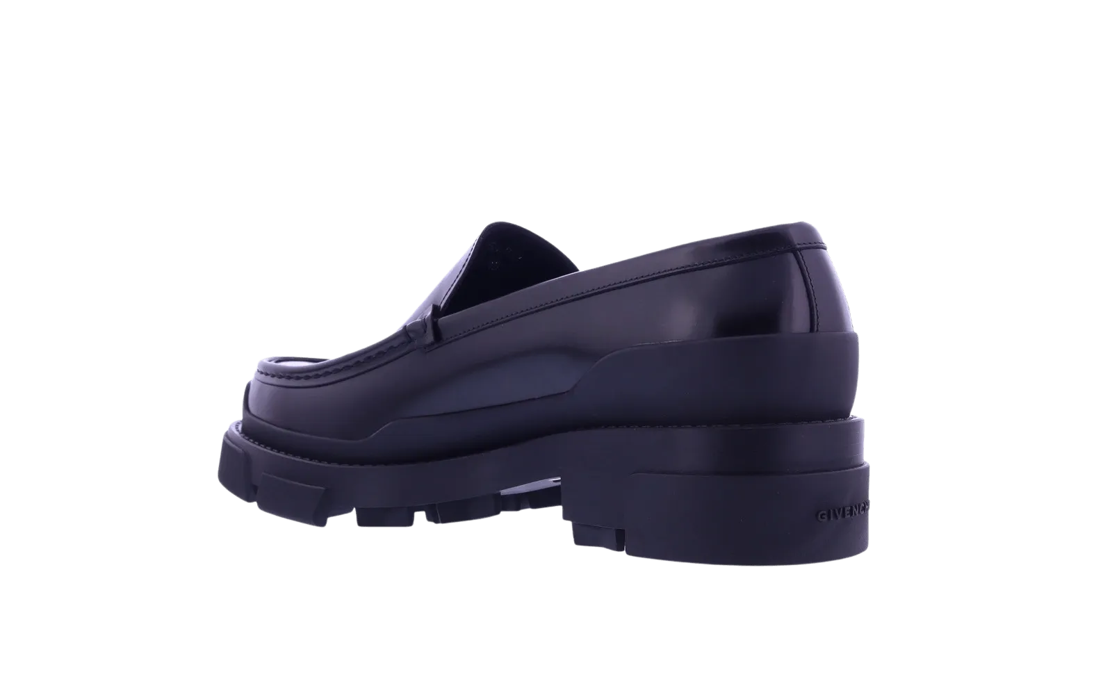 Men Terra Loafer