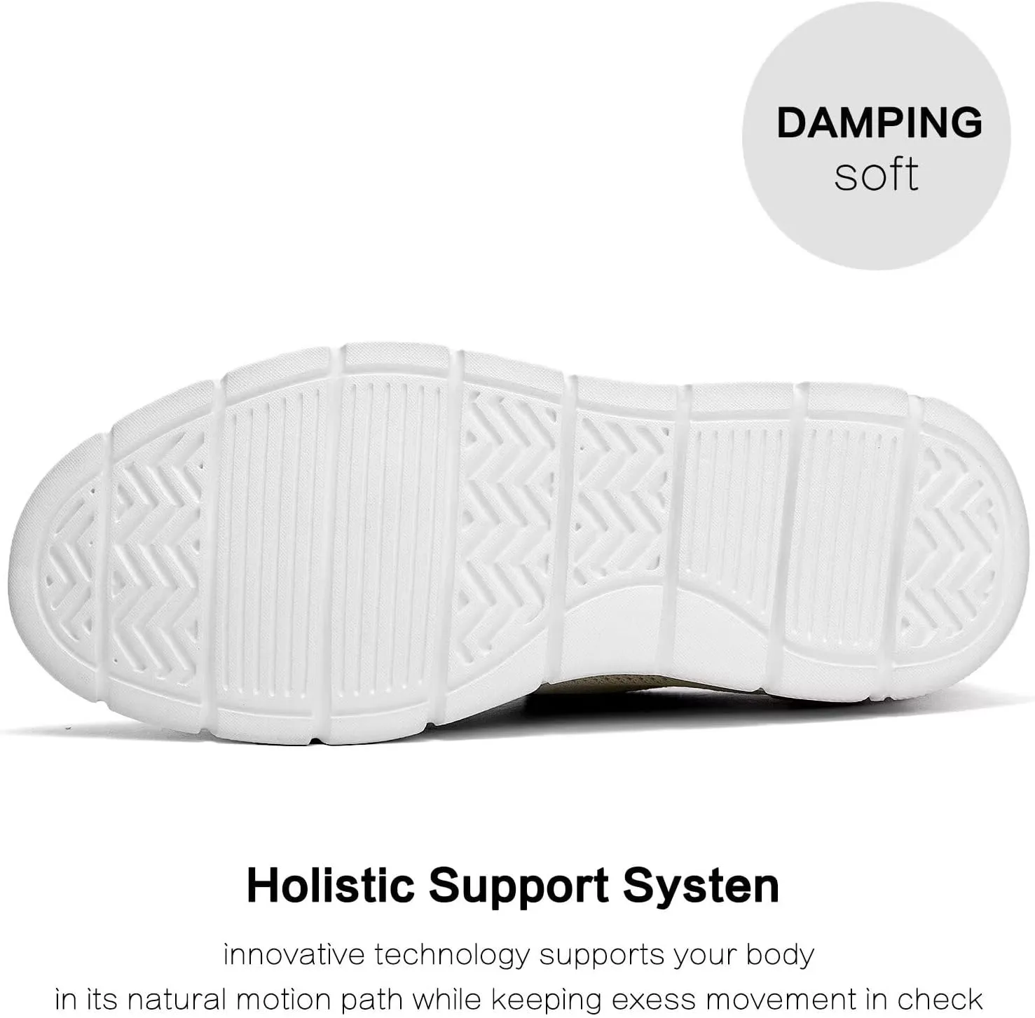 Mens Casual Dress Oxfords Shoes Fashion Mesh Business Walking Work Slip on Sneakers Comfortable Lightweight Soft Sole