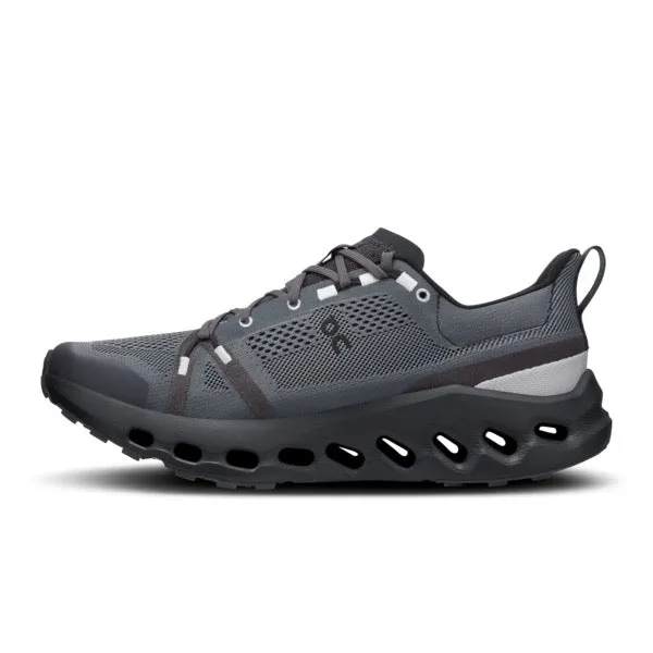 Men's Cloudsurfer Trail (Eclipse/Black)