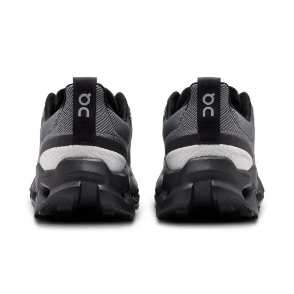 Men's Cloudsurfer Trail (Eclipse/Black)